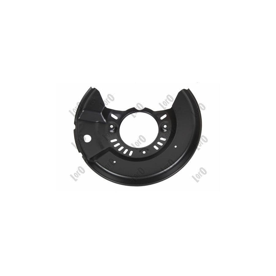 Abakus 13107137 Splash Panel, Brake Disc For Toyota Yaris | ML Performance UK