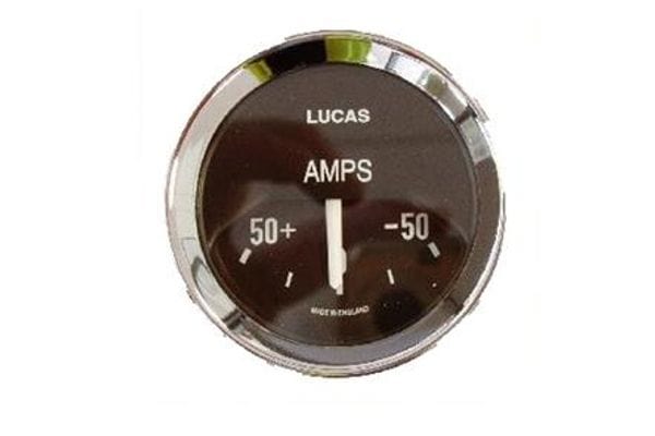 Aston Martin 055-037-0144 Ammeter | ML Performance UK Car Parts