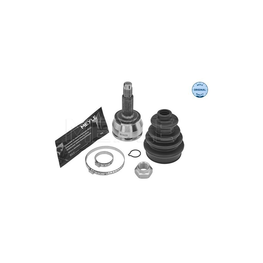 Meyle 714 498 0002 Joint Kit, Drive Shaft