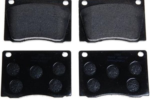 Aston Martin 055-028-0759-PK Front Brake Pads | ML Performance UK Car Parts