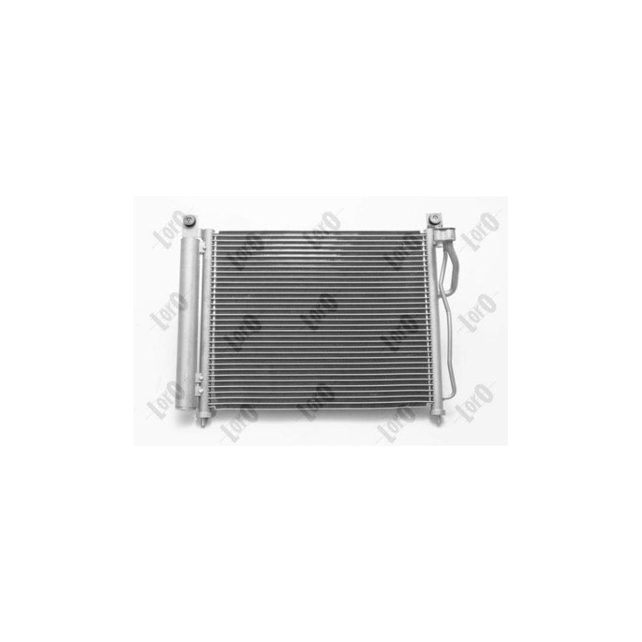 Abakus 0240160003 Air Conditioning Condenser For Kia Picanto I (Sa) | ML Performance UK