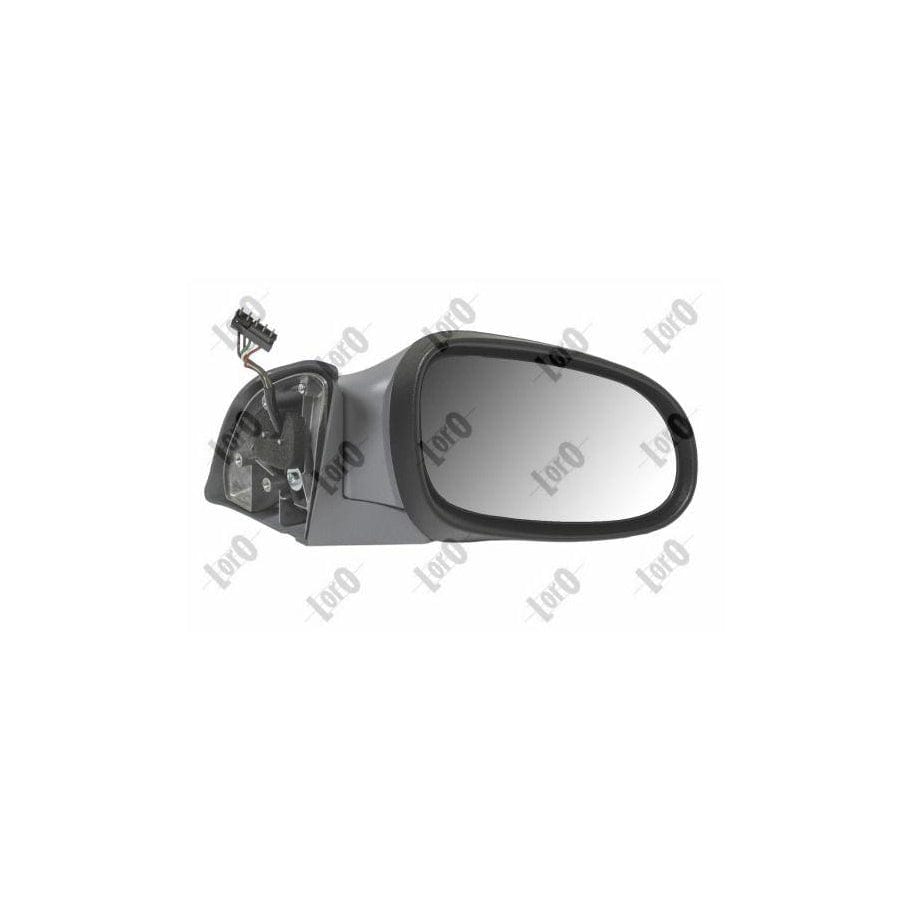 Abakus 2403M04 Wing Mirror Suitable For Mercedes-Benz A-Class (W168) | ML Performance UK