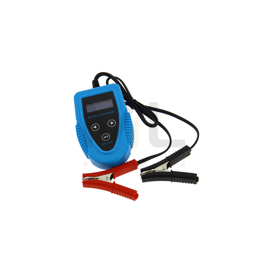 XL 553988 Battery tester | ML Performance Car Parts