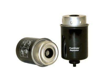 WIX Filters 33636 Fuel Filter