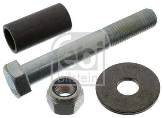 Febi Bilstein 10437 Mounting Kit, Shock Absorber | ML Performance UK Car Parts