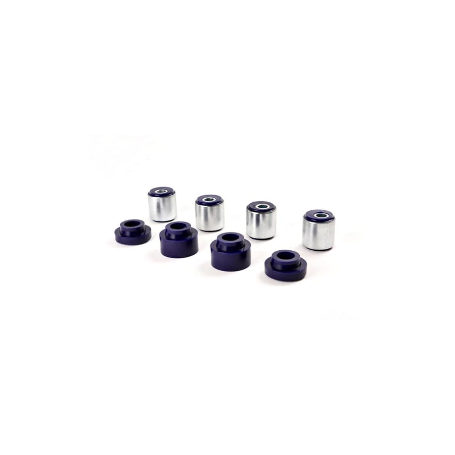 SuperPro KIT5246AK SuperPro Radius Arm Bush Kit - Caster Correction & 0.5 Degre | ML Performance UK Car Parts