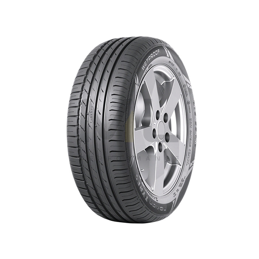 Nokian Wetproof SUV 215/65 R16 102H SUV Summer Tyre | ML Performance UK Car Parts