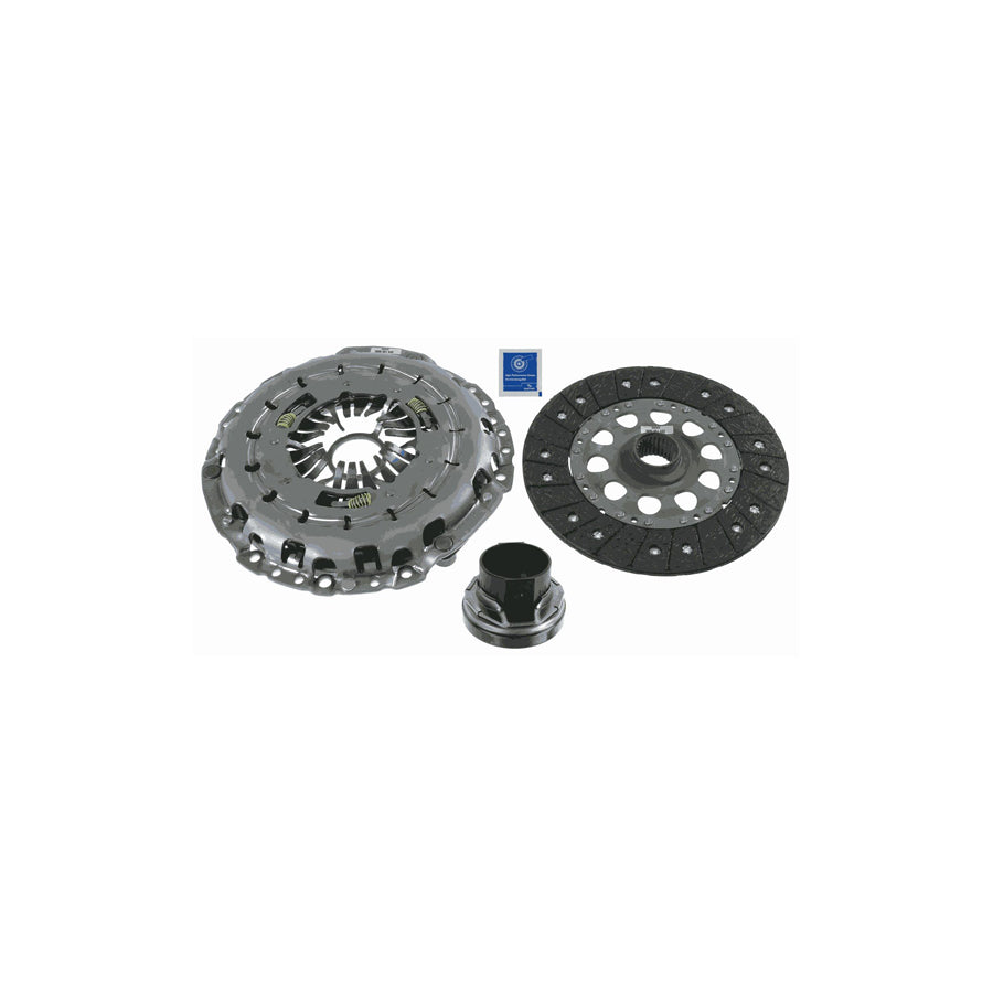 Sachs Xtend 3000 951 845 Clutch Kit For BMW X5 (E53)