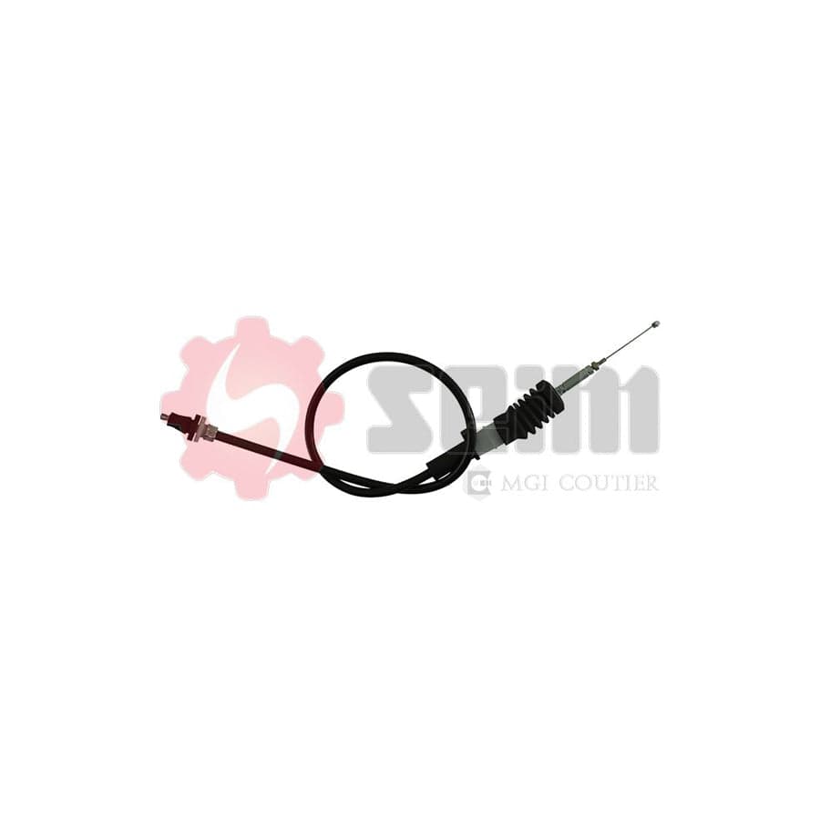 SEIM 700150 Throttle Cable for FIAT Panda I Hatchback (141) | ML Performance US Car Parts