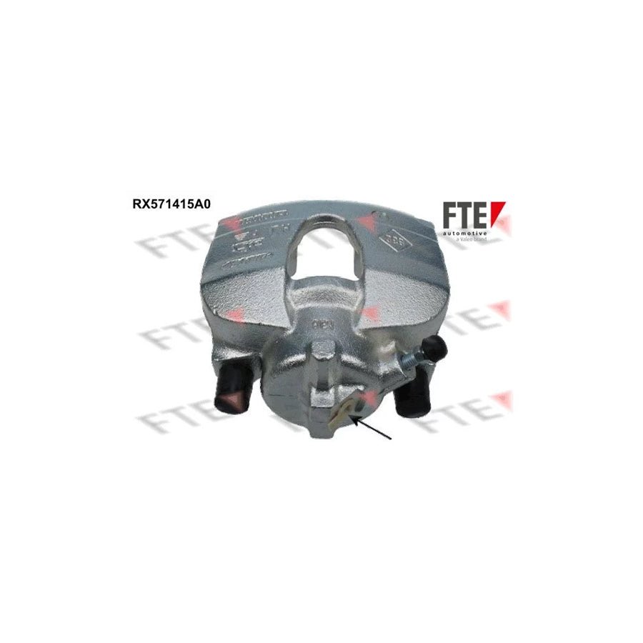 Fte 9291910 Brake Caliper For Renault Laguna | ML Performance UK Car Parts