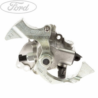 GENUINE FORD 1729501 TRANSMISSION GEAR SHIFT HOUSING | ML Performance UK