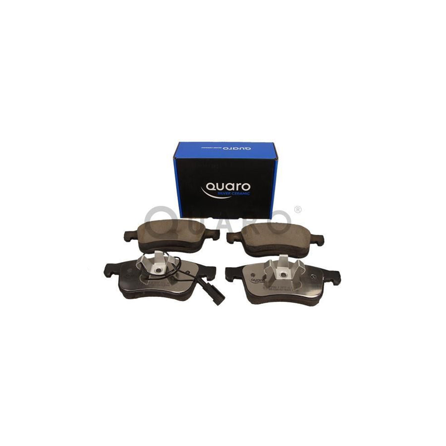 Quaro QP5196C Brake Pad Set