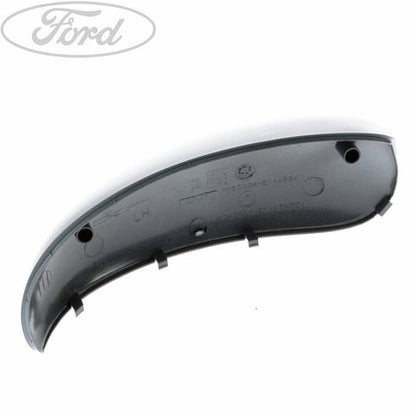 GENUINE FORD 1078772 FOCUS FRONT N/S LEFT WING MIRROR HOUSING CAP COVER | ML Performance UK