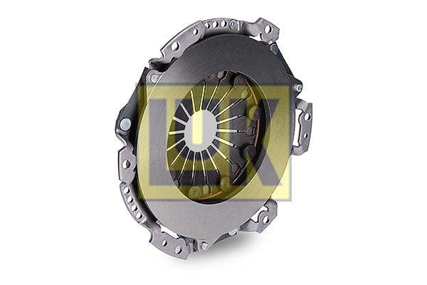 LuK 121 0023 10 Clutch Pressure Plate