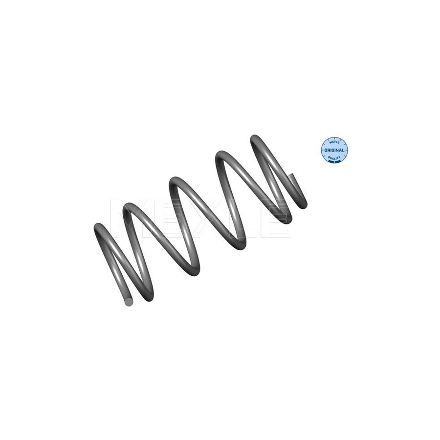 Meyle 614 639 0004 Coil Spring