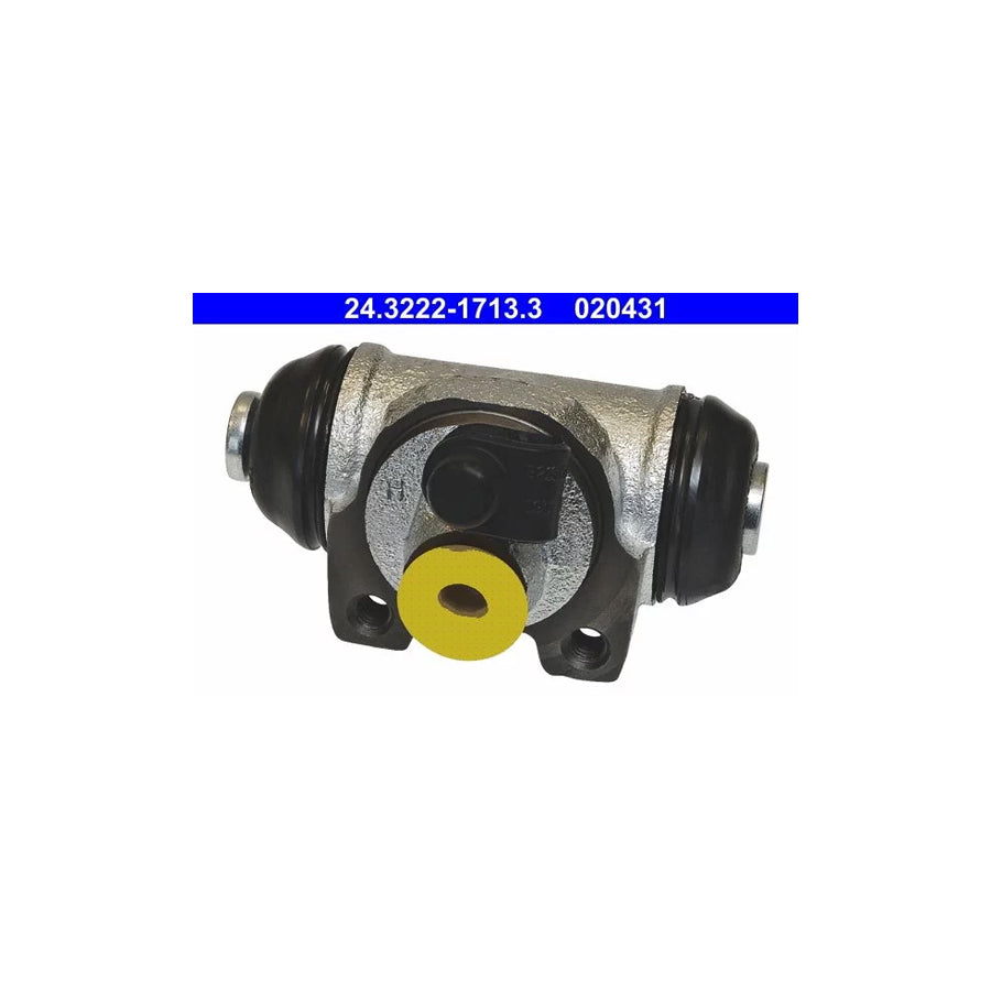 ATE 24.3222-1713.3 Wheel Brake Cylinder For Renault Laguna I EstATE (K56)