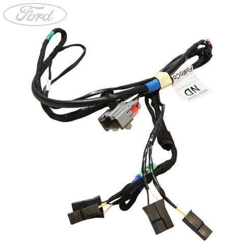 GENUINE FORD 1942941 WIRING | ML Performance UK