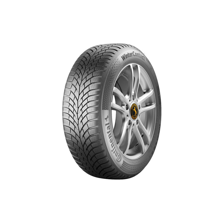 Continental WinterContact TS870 P 225/35 R19 88W Winter Car Tyre