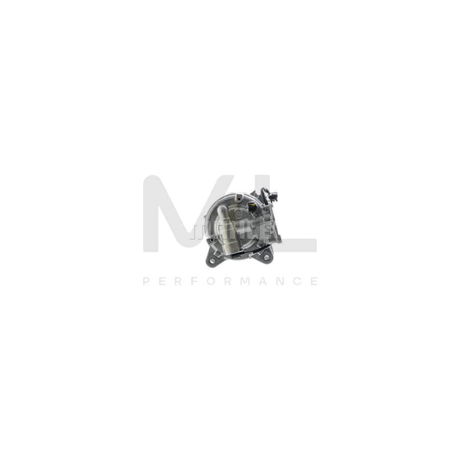 MAHLE ORIGINAL ACP 533 000P Compressor, air conditioning PAG 46 SP-A2, Refrigerant: R 1234yf, R 134a, without clutch disc | ML Performance Car Parts