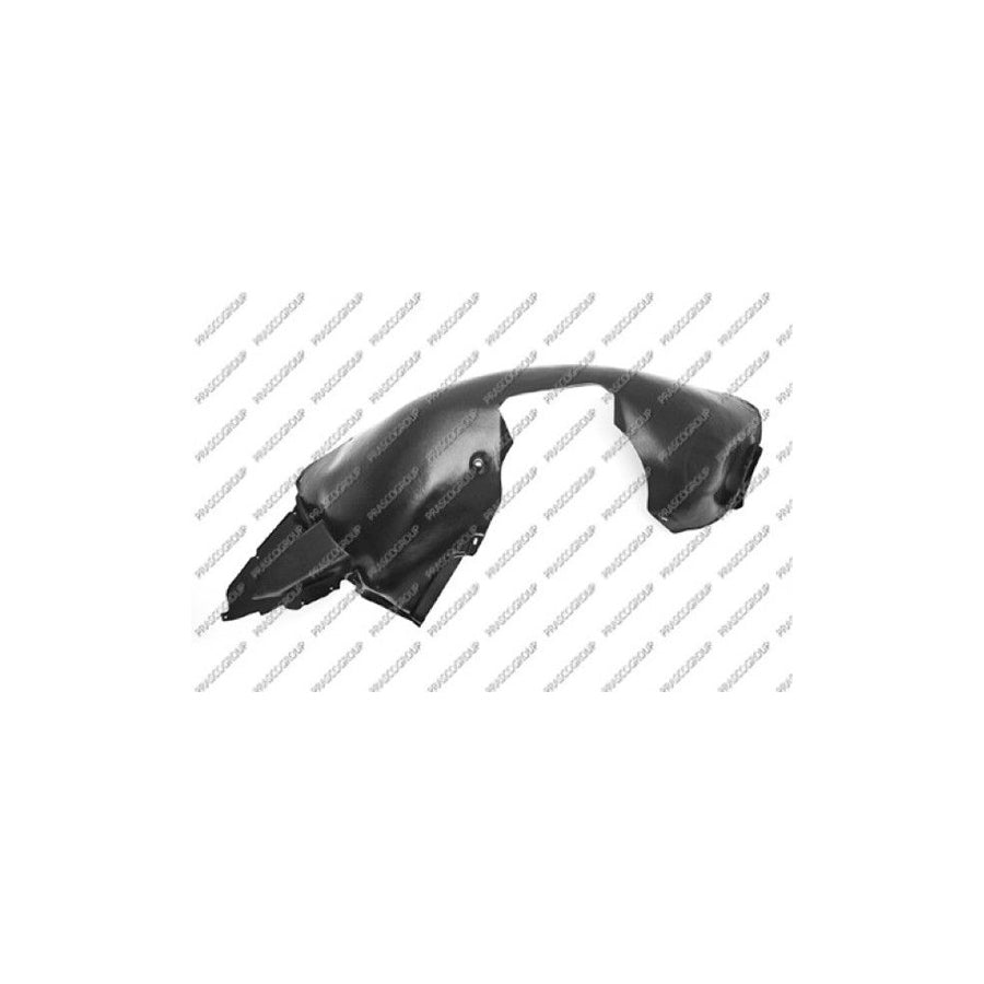 Prasco VG0943603 Panelling, Mudguard for VW Scirocco III (137, 138) | ML Performance UK Car Parts