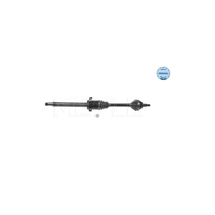 Meyle 014 498 0016 Drive Shaft