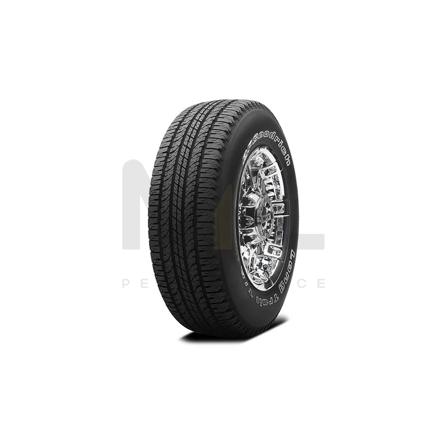 BFGoodrich® Long Trail T/A Tour 235/70 R16 104T SUV Summer Tyre | ML Performance UK Car Parts