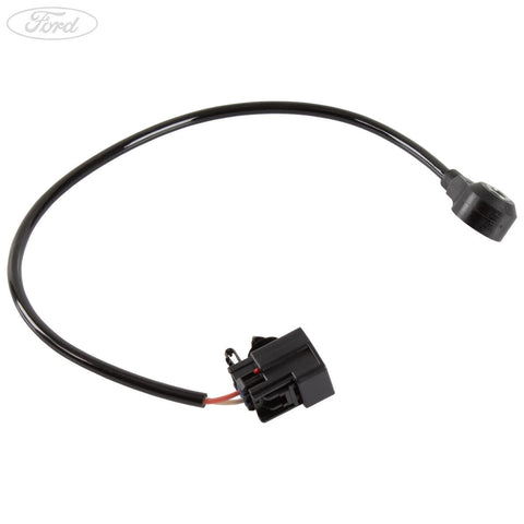 GENUINE FORD 2115981 FIESTA 1.1 DURATEC TI-VCT ENGINE KNOCK SENSOR 11/2017- | ML Performance UK