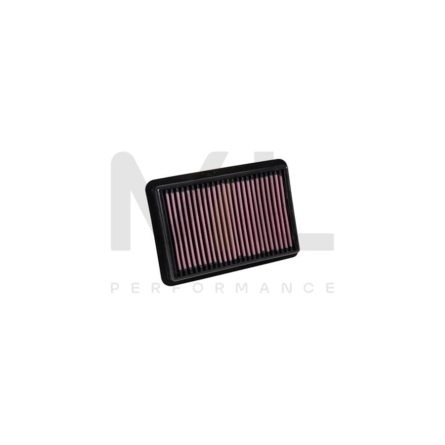 K&N 33-5070 Replacement Air Filter | ML Car Parts UK | ML Performance