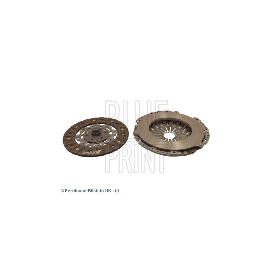 Blue Print ADM530104 Clutch Kit For Mazda 3