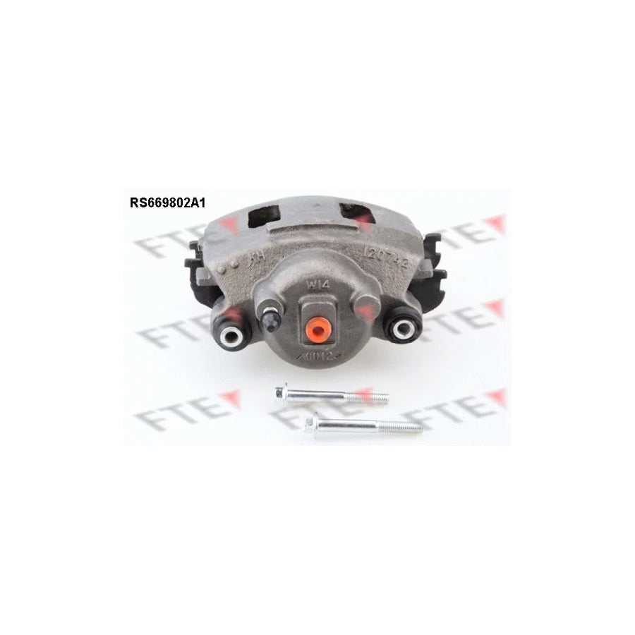 Fte RS669802A1 Brake Caliper | ML Performance UK Car Parts