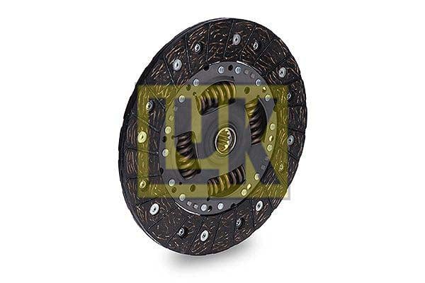 LuK 321 0097 10 Clutch Disc