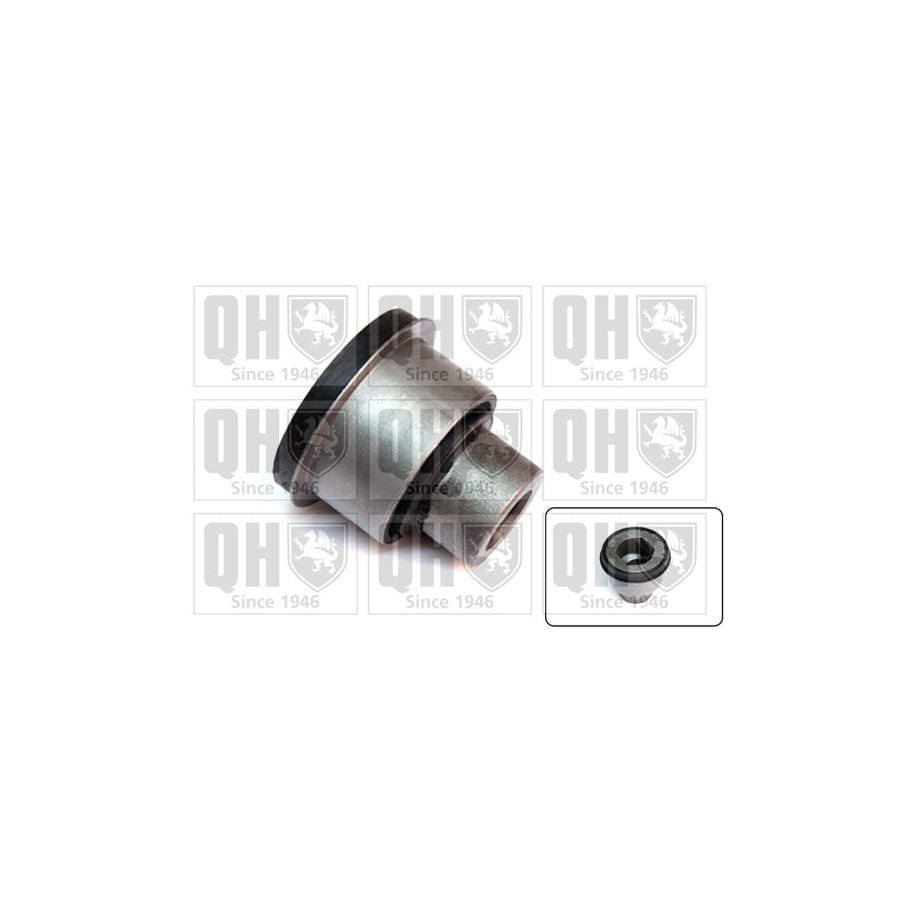 Quinton Hazell Ems8602 Axle Bush For Peugeot 406 | ML Performance UK Car Parts