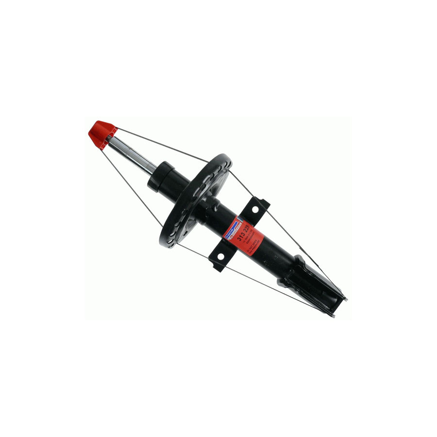 Sachs 313 229 Shock Absorber