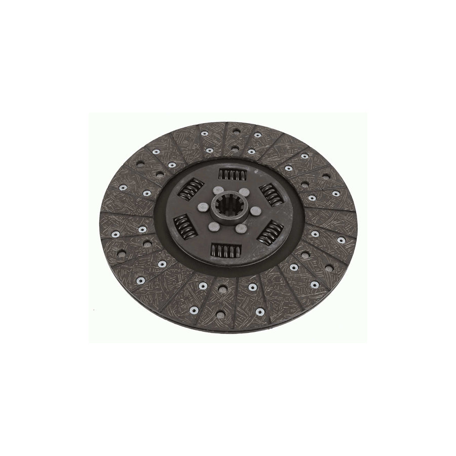 Sachs 1878 634 238 Clutch Disc