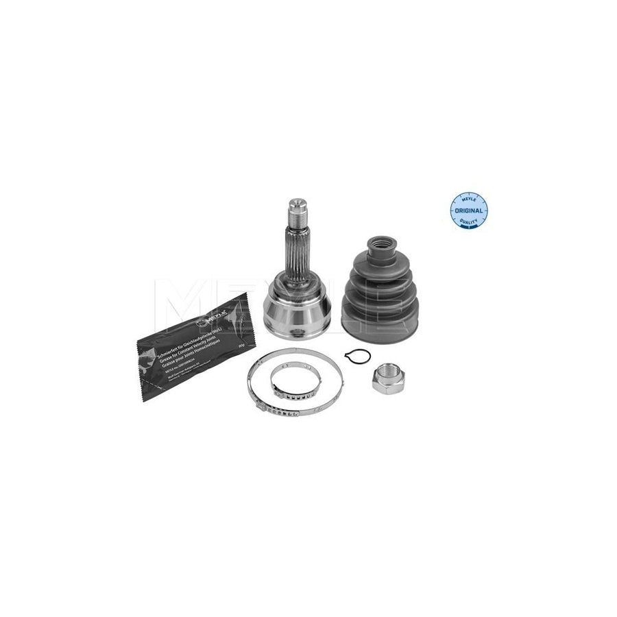 Meyle 714 498 0001 Joint Kit, Drive Shaft