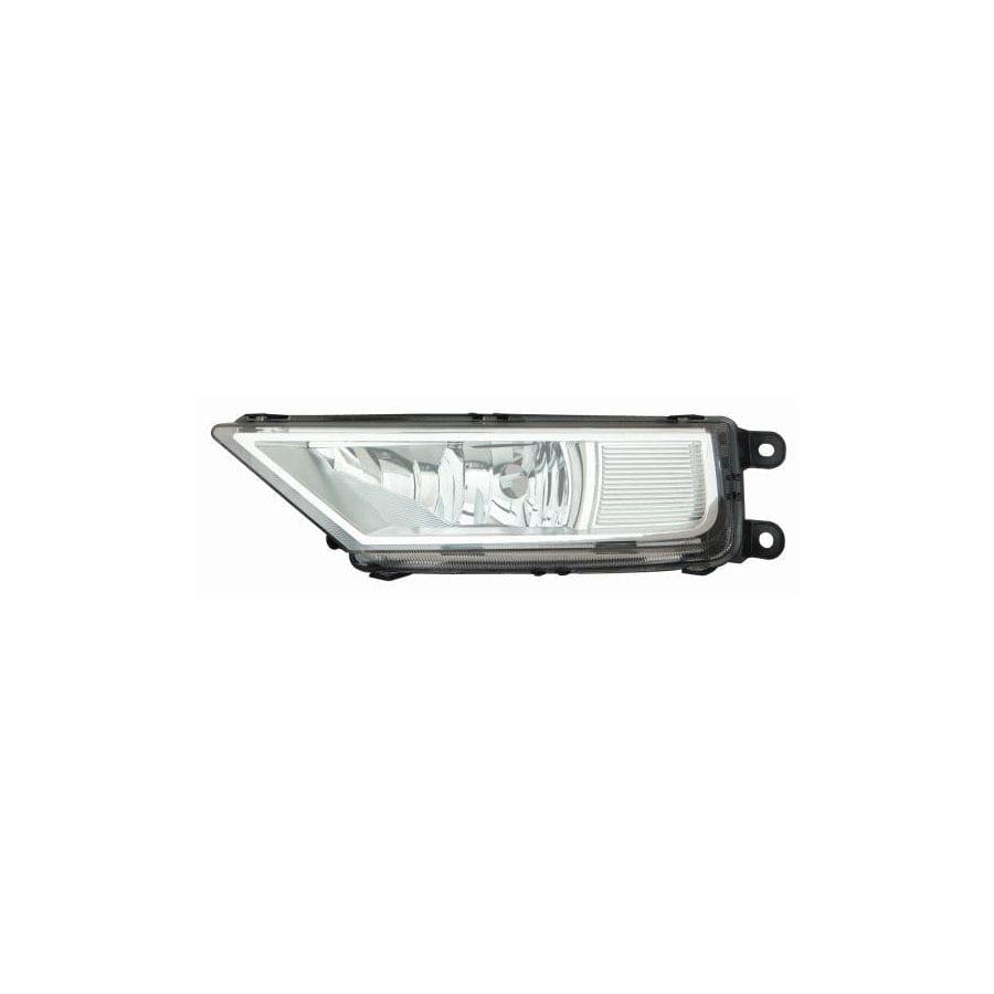 Abakus 4412067RUE Fog Light For Vw Tiguan Ii (Ad1) | ML Performance UK