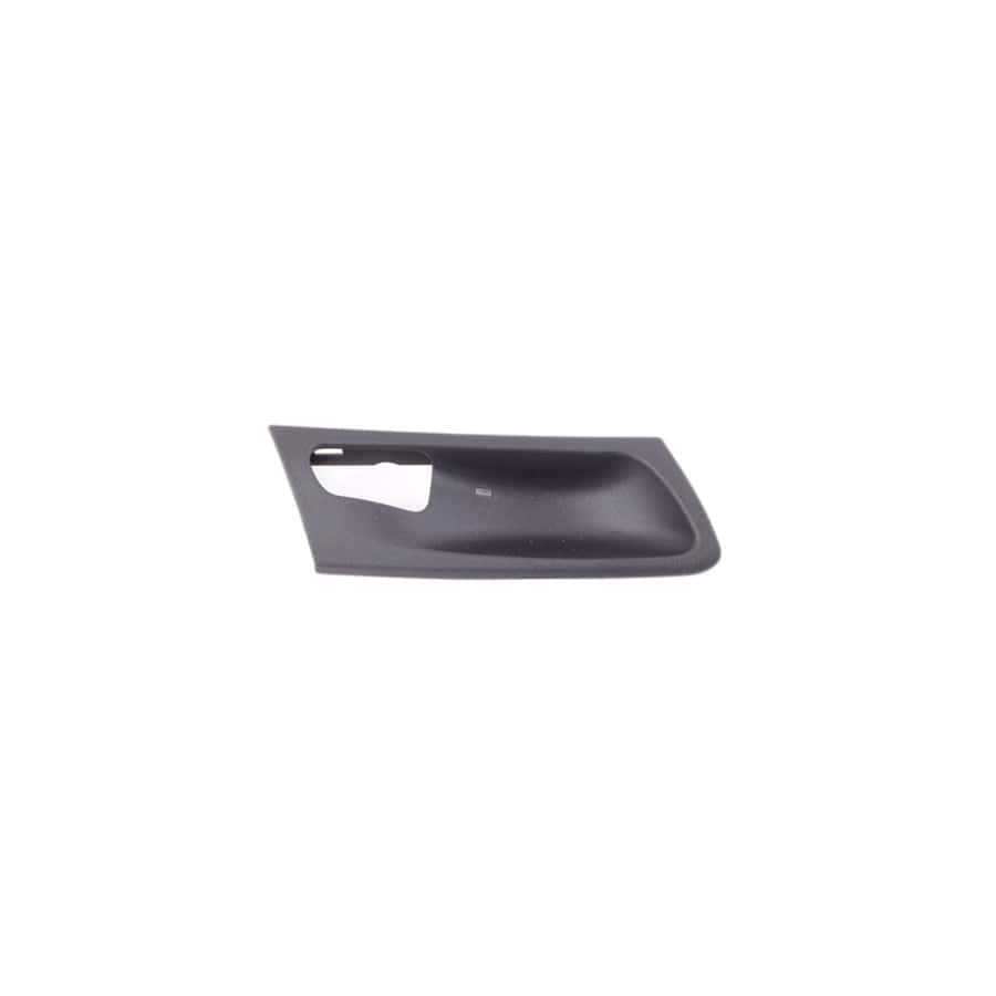 Genuine BMW 51416973736 E70 Trim Cover, Door Handle, Front Right SCHWARZ (Inc. X5 30dX) | ML Performance UK Car Parts