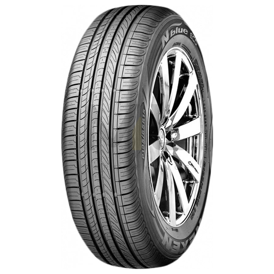 Nexen N Blue ECO 185/65 R14 86H Summer Tyre | ML Performance UK Car Parts