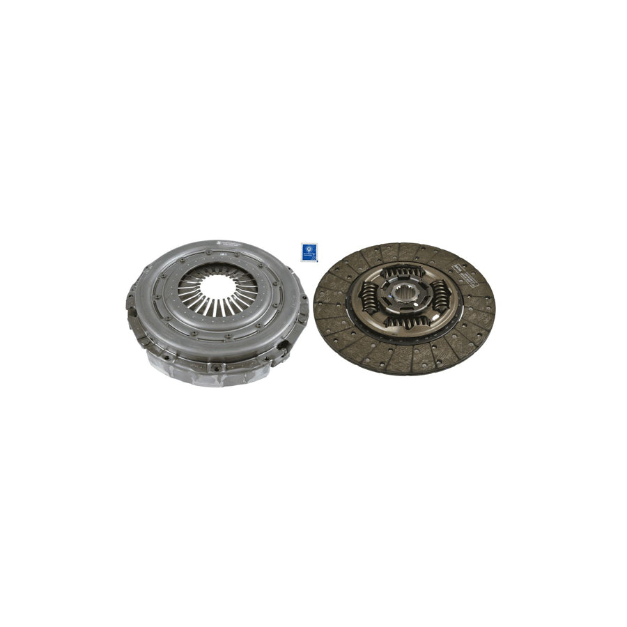 Sachs 3400 700 484 Clutch Kit