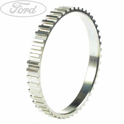 GENUINE FORD 1371450 TRANSIT REAR CONTROL ANTI LOCK BRAKE ABS RING | ML Performance UK