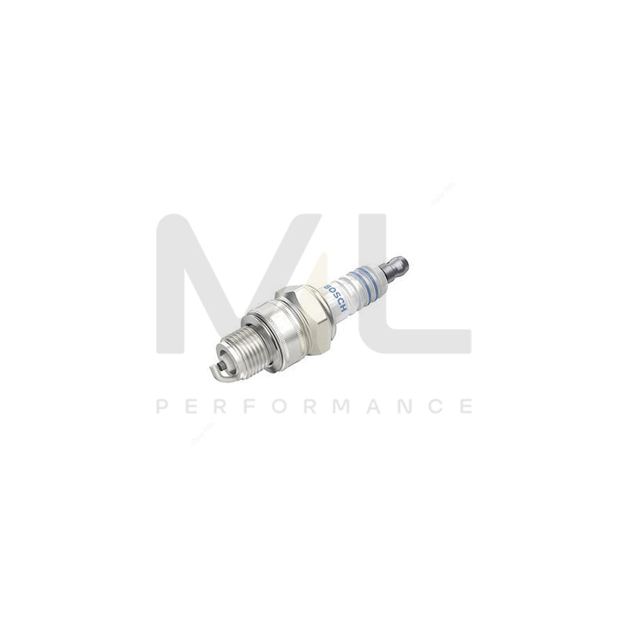 BOSCH Nickel Spark Plug 0241235754 [ W7BC ] | ML Car Parts UK | ML Performance