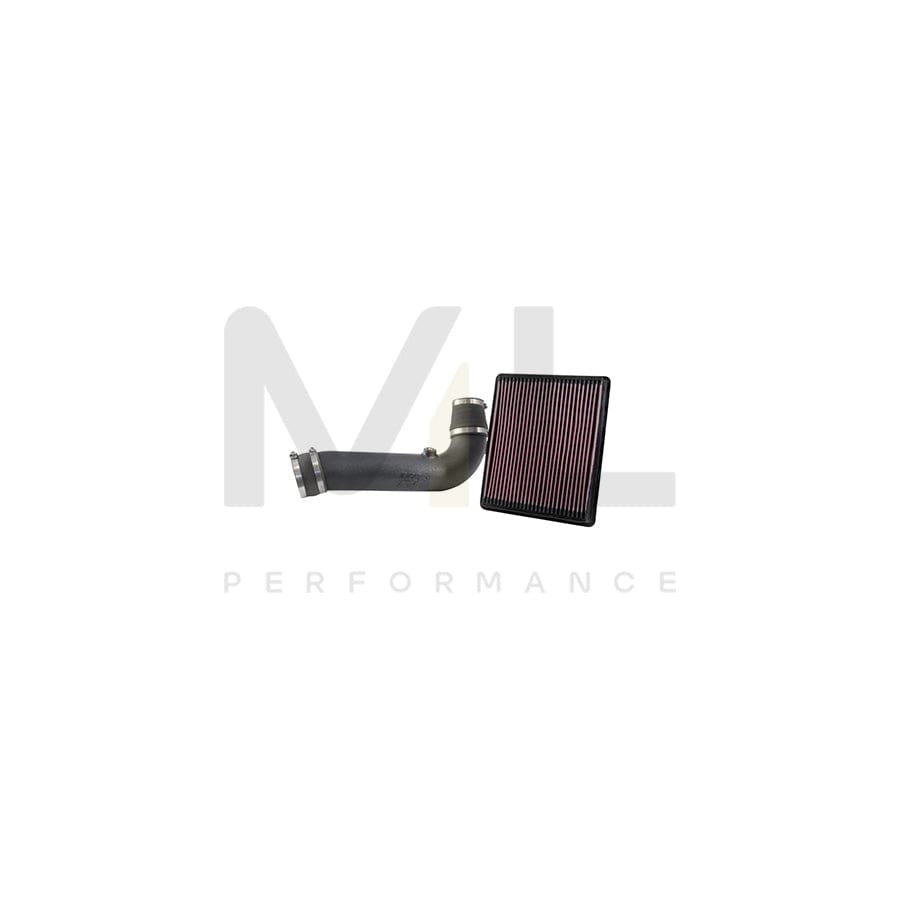 K&N 57-3103 Performance Air Intake System | ML Car Parts UK | ML Performance