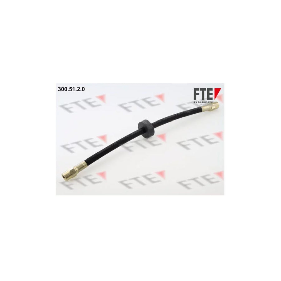 Fte 300.51.2.0 Brake Hose | ML Performance UK Car Parts