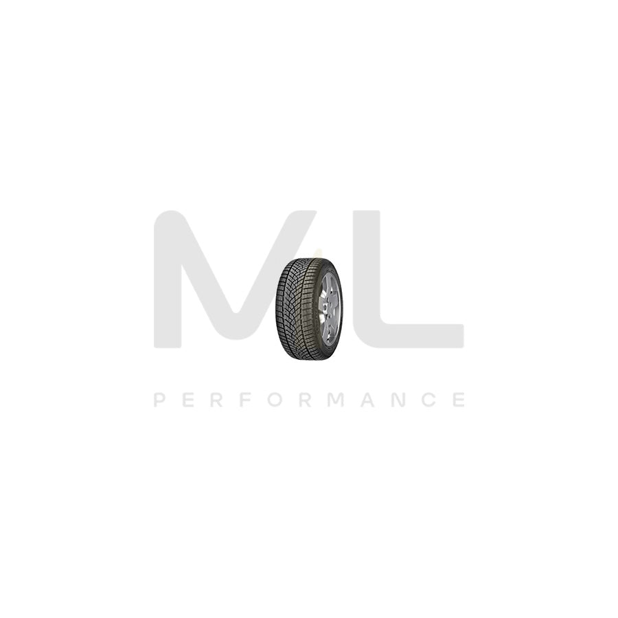 Goodyear UltraGrip Performance Plus + 195/55 R15 85H Winter Tyre | ML Performance UK Car Parts