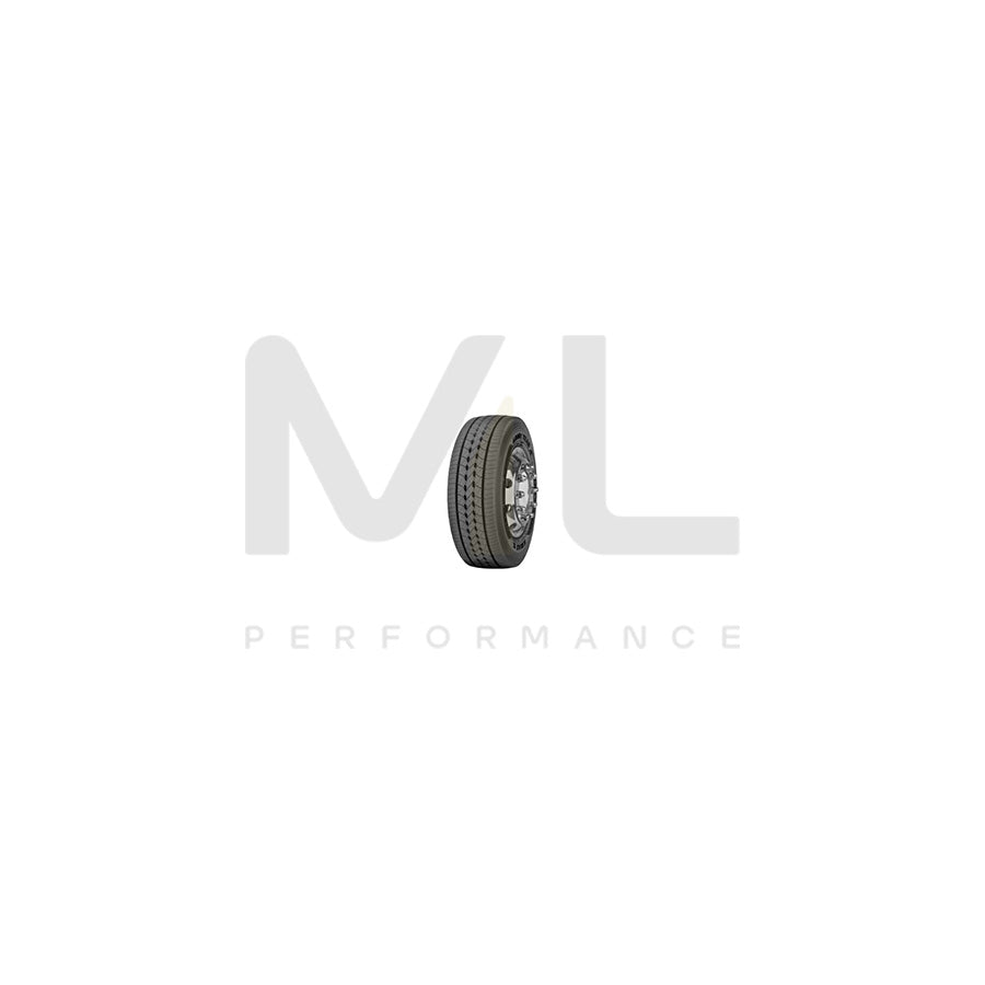 Goodyear KMAX S 385/65 R22.5 160K Truck Summer Tyre | ML Performance UK Car Parts