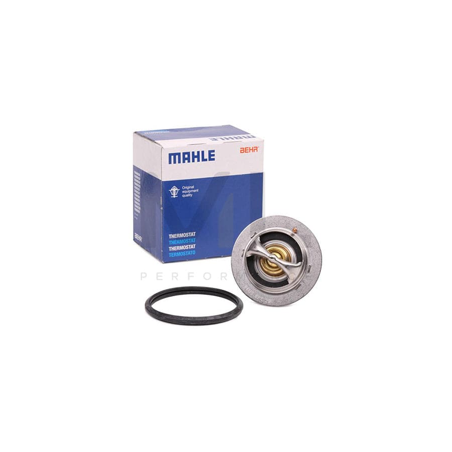 MAHLE ORIGINAL TX 114 82D Engine thermostat Opening Temperature: 82��C, with seal | ML Performance Car Parts