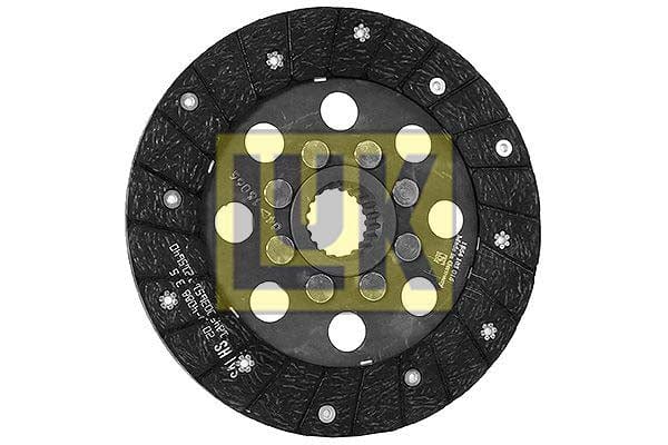 LuK 323 0353 20 Clutch Disc