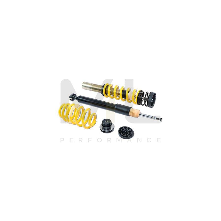 ST Suspensions 182800DE Skoda VW COILOVER KIT XA (Octavia & Arteon) 5 | ML Performance UK Car Parts