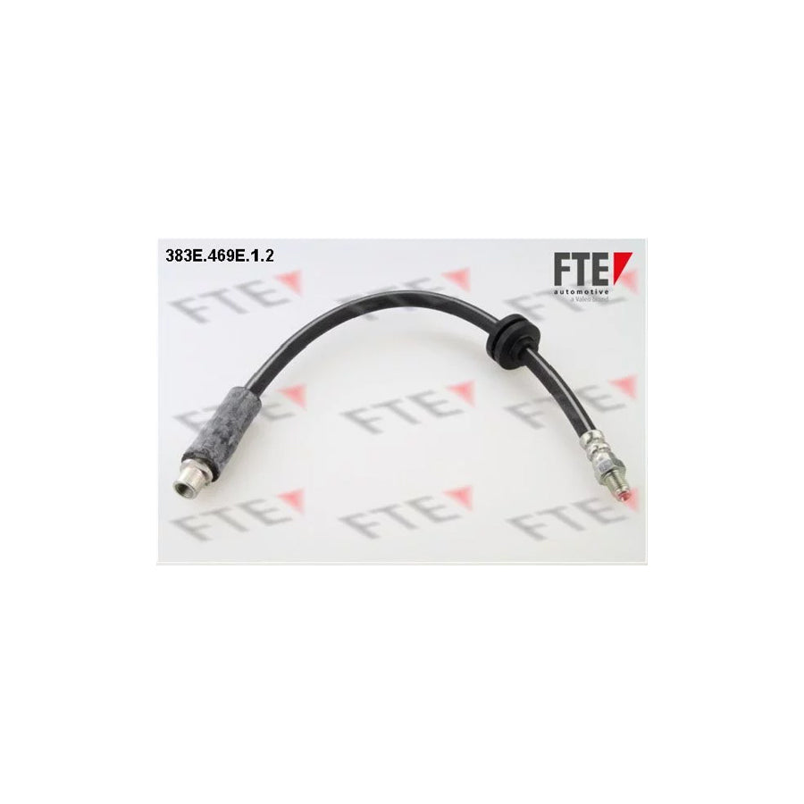 Fte 9240546 Brake Hose For Fiat Croma Ii Estate (194) | ML Performance UK Car Parts