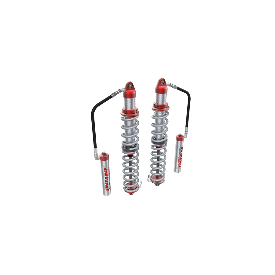  aFe 852-0058-01-CA Coilovers Polaris RZR XP 925cc (T)/1000cc 14-20  | ML Performance UK Car Parts